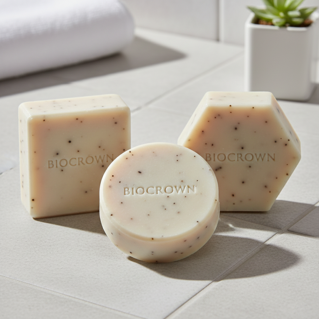 Производитель под частные бренды для стандартизированного мыла индивидуальной формы